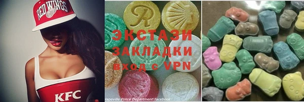 хмурый Верея
