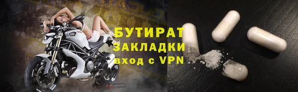 хмурый Верея